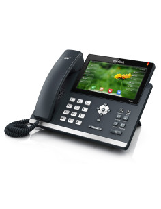 SIP-T48S Yealink Executive IP Phone