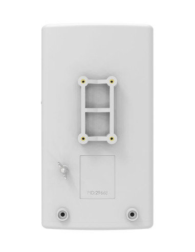 MikroTik RouterBOARD PowerBox Pro 5-Port RJ45 w/ 4-Port 802.3af/at + 1-Port SFP Outdoor Gigabit Router