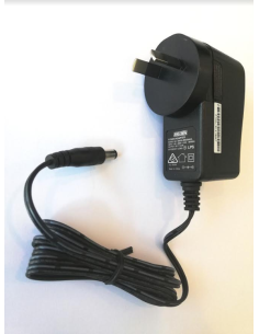 AC DC Power Adapter 5V 2.5A