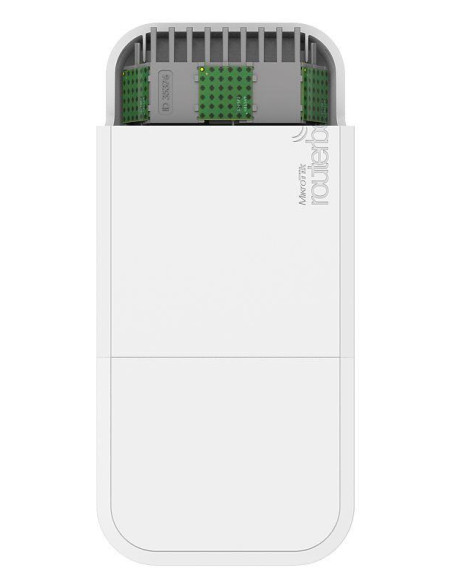 RBwAPG-60ad-SA MikroTik wAP 60Gx3 Base Station