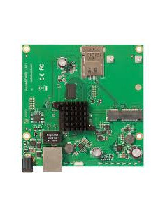 MikroTik RouterBOARD M11 880MHz Gigabit Router w/ mPCIe slot