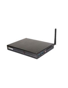 Giada DM6 Dual Core AMD Ryzen V1202B High Performance Mini PC