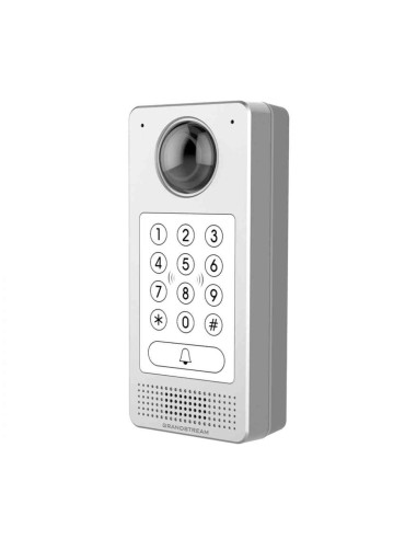 GDS3710 Grandstream HD Video Door Intercom