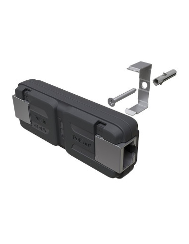 MikroTik Gigabit Passive Ethernet Repeater