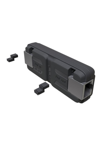 MikroTik Gigabit Passive Ethernet Repeater