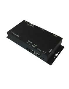 AVIOSYS IP Power 9828 Dual Web Managed Remote Power Controller