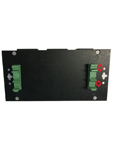 AVIOSYS IP Power 9828 Dual Web Managed Remote Power Controller