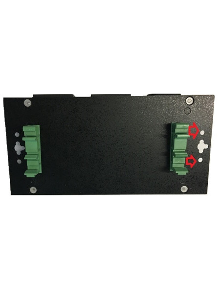 AVIOSYS IP Power 9828 Dual Web Managed Remote Power Controller