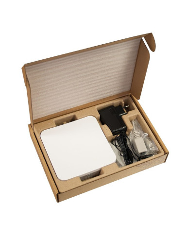 MikroTik SXTsq Lite Dual Chain 5GHz 16dBi Integrated CPE/Backbone