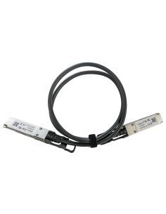 MikroTik 40 Gbps QSFP+ Direct Attach Cable