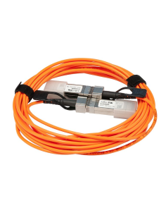 MikroTik 10 Gbps SFP+ Active Optics Direct Attach Cable