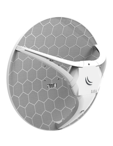 MikroTik RouterBOARD LHG LTE Cat 4 Modem kit