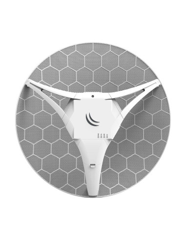 MikroTik RouterBOARD LHG LTE Cat 4 Modem kit