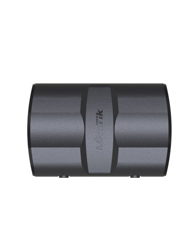 MikroTik RouterBOARD Mobile Quick Setup 2.4GHz Portable WiFi Access Point w/ Passive PoE