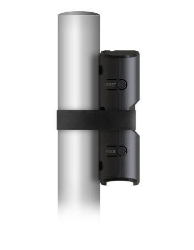 MikroTik RouterBOARD Mobile Quick Setup 2.4GHz Portable WiFi Access Point w/ Passive PoE