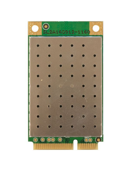 MikroTik R11e-LTE mPCIe LTE Cat 4 Modem