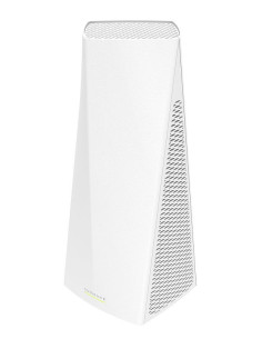 MikroTik RouterBOARD Audience 2x2 Tri-Band Auto Mesh WiFi Access Point