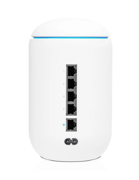 Ubiquiti UDM | Buy UDM Ubiquiti UniFi Dream Machine Dual