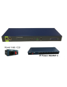 AVIOSYS IP Power 9820MT 8-Port Web Managed Remote Power Controller