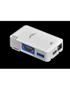 mPort serial