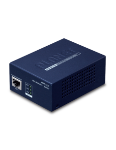 PLANET 60W 802.3bt Gigabit PoE 12V/19V/24V Splitter