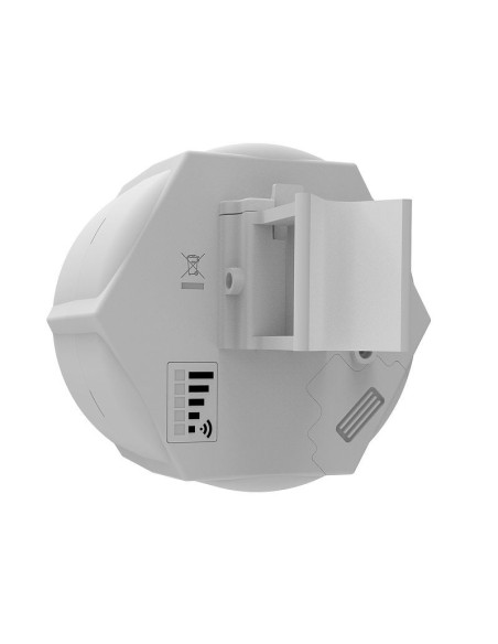 MikroTik SXT LTE Cat 6 Modem kit