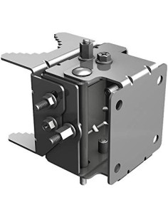 IgniteNet MetroLinq LC Precision Bracket