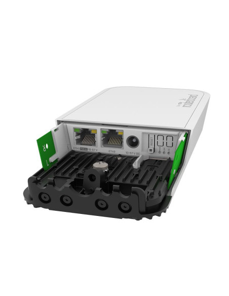 MikroTik RouterBOARD wAP ac Dual Band LTE Cat 6 Modem kit
