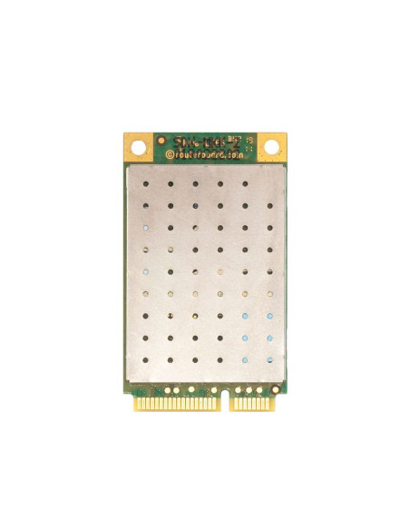 MikroTik R11e-LTE6 mPCIe LTE Cat 6 Modem