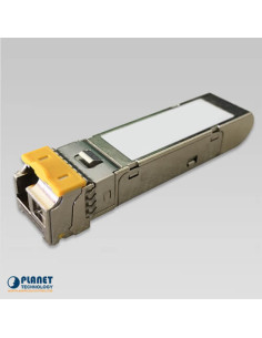 PLANET Mini GBIC 2km MM 1000BASE-BX SFP Module