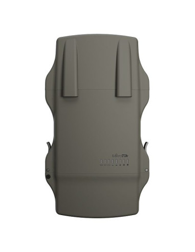 MikroTik NetMetal ac² 716MHz Dual Band 2x2 Gigabit CPE with mPCIe slot