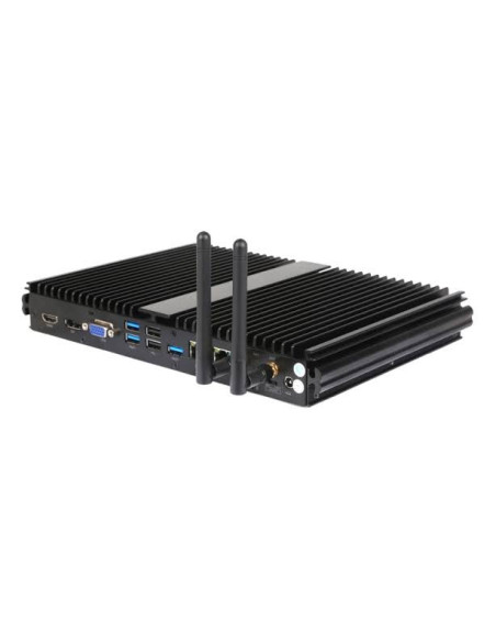 Giada DE67 Intel Core i3-7100U OPS SDM Digital Signage Mini PC
