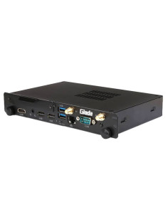 Giada PC67 Intel Core i7-7500U OPS SDM Digital Signage Mini PC