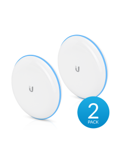 Ubiquiti UniFi Building to Building 1.7+ Gigabit Bridge kit