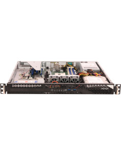 ASRock 1U2LW-X470 Rack AMD X470 Ryzen 1U Rackmount Server