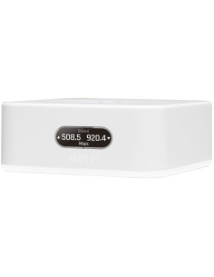 Ubiquiti AmpliFi Instant WiFi 2x2 Dual Band Gigabit Wireless Router