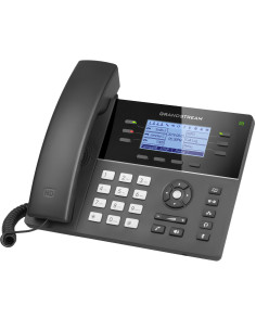 Grandstream GXP1760W HD PoE IP Phone w/ Integrated Dual Band WiFi