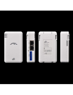 mPort IP Gateway Device for mFi Networks