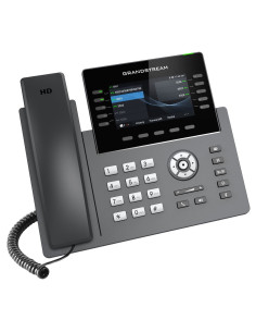 Grandstream GRP2615 10-line Carrier-Grade IP Phone