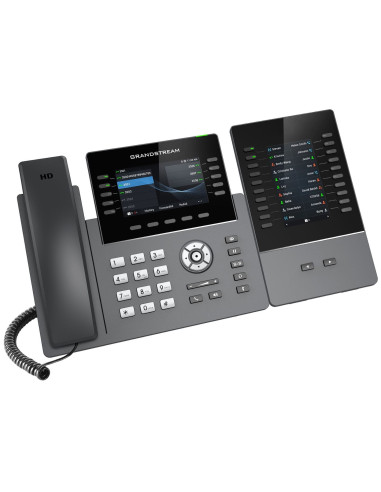 Grandstream GRP2615 10-line Carrier-Grade IP Phone
