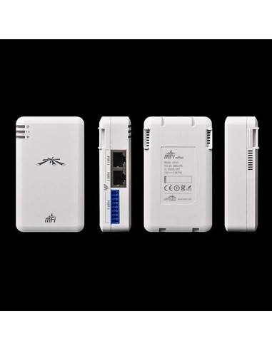 mPort IP Gateway Device for mFi Networks