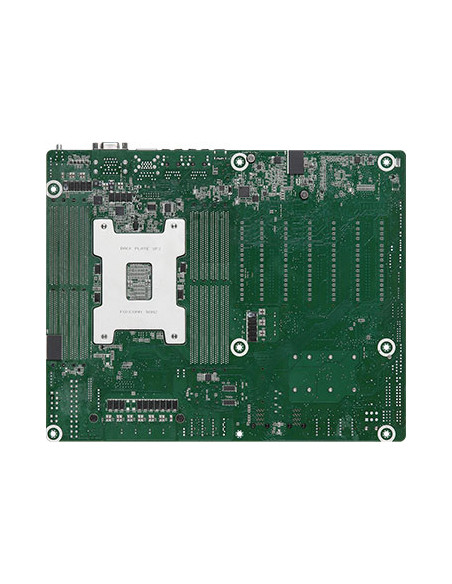 ASRock Rack AMD ROMED8-2T ATX Server Motherboard 2x 10G LAN