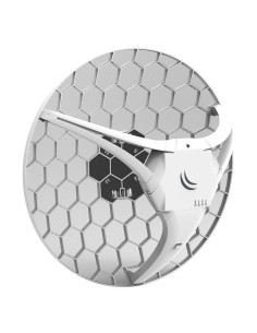 MikroTik RouterBOARD LHG LTE Cat 6 Modem kit