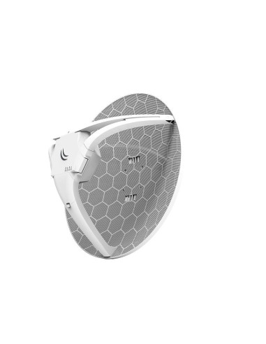 MikroTik RouterBOARD LHG LTE Cat 6 Modem kit