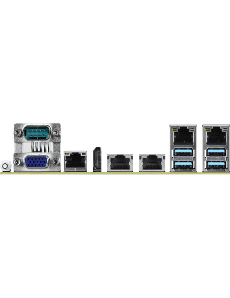 ASRock Rack Intel 10th Gen. Core™ i9/i7/i5/i3 Server Motherboard