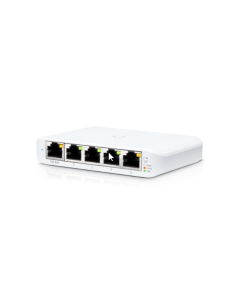 Ubiquiti UniFi Flex Mini 5-Port managed Gigabit Ethernet switch