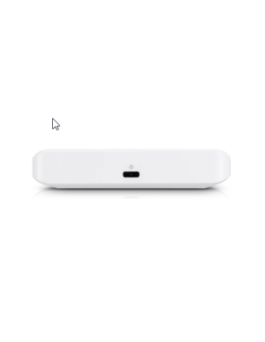 Ubiquiti UniFi Flex Mini 5-Port managed Gigabit Ethernet switch
