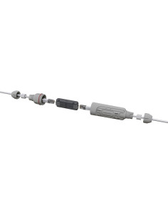 GPeR IP67 Case