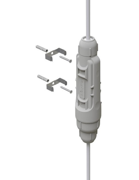 GPeR IP67 Case