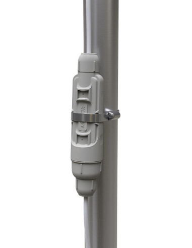 GPeR IP67 Case
